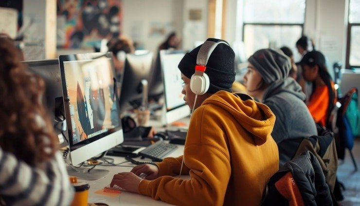 Emerging Career Trends: Essential Tools for Success