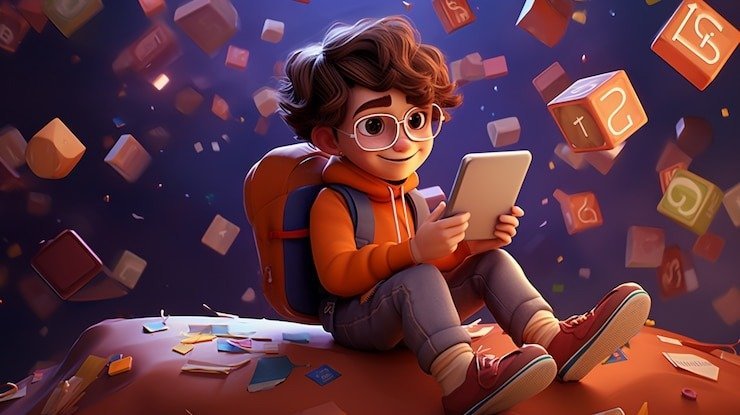 Global Platform: Elevate Your CV to New Heights