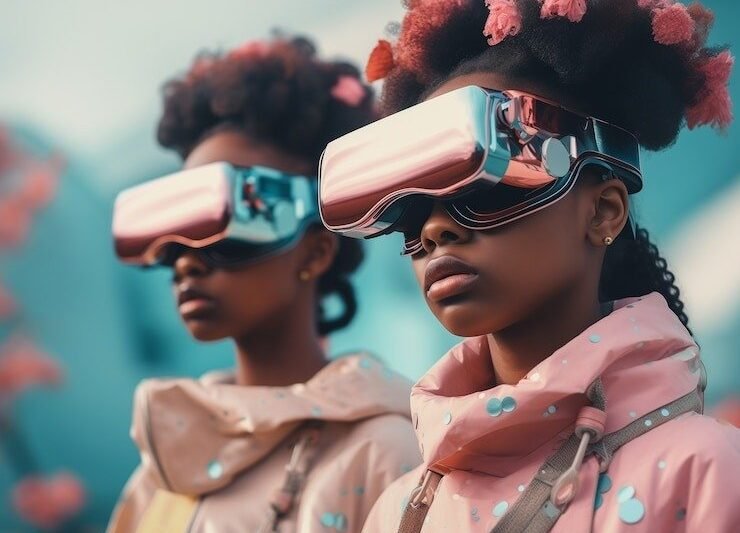Connecting Opportunity: Unlocking Access for All