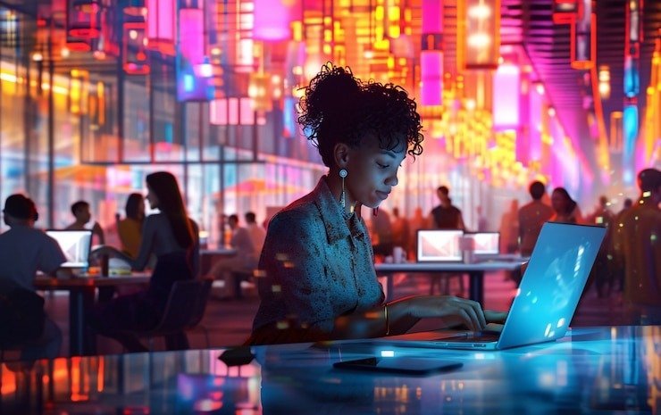 Empowering Work and Growth: Essential Tools for Success