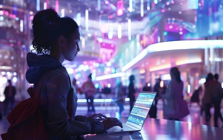 Revolutionizing Tech Mobility: The Future of Laptops